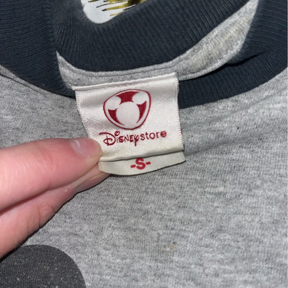 Mickey Mouse tshirt - Picture 3 of 3